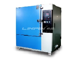 上海換氣老化試驗箱